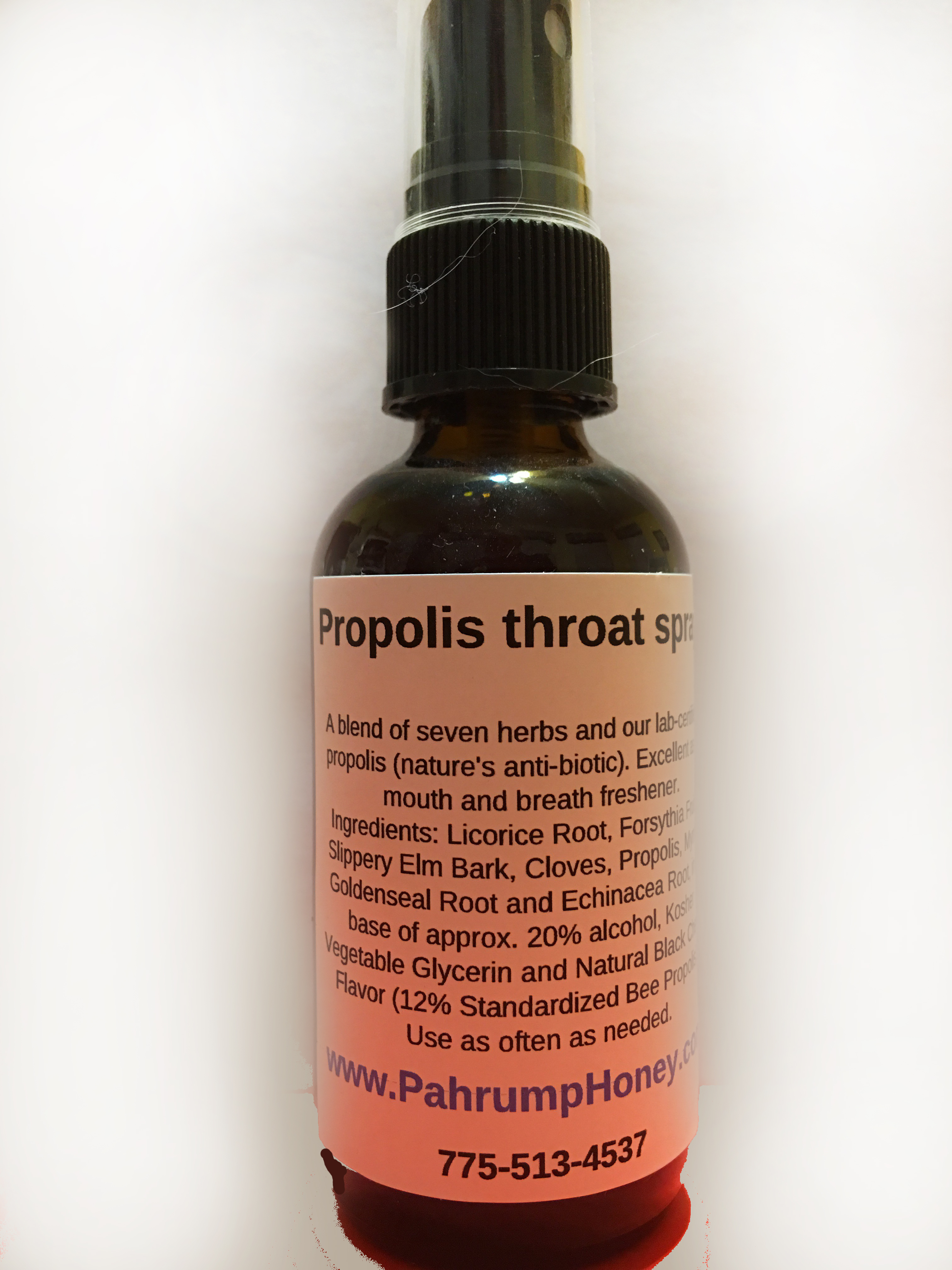 propolis-throat-spray-pahrump-honey-company