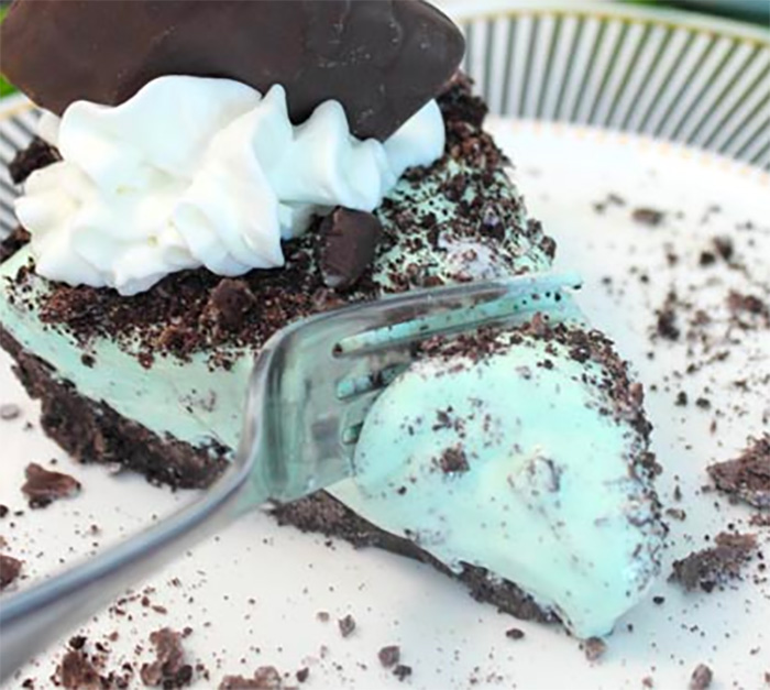 grasshopper-pie